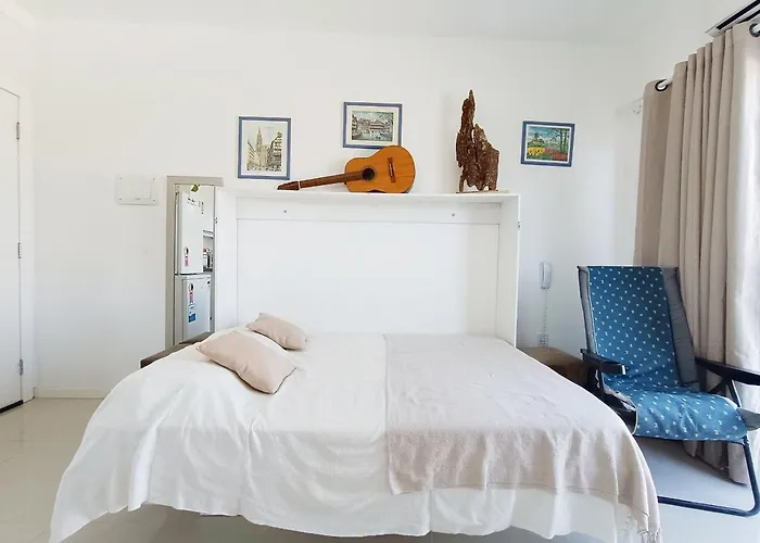Cobertura Loft, Incrivel Vista Mar! - Sbr501