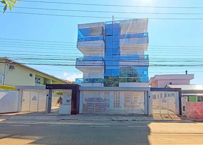 Cobertura Loft, Incrivel Vista Mar! - Sbr501