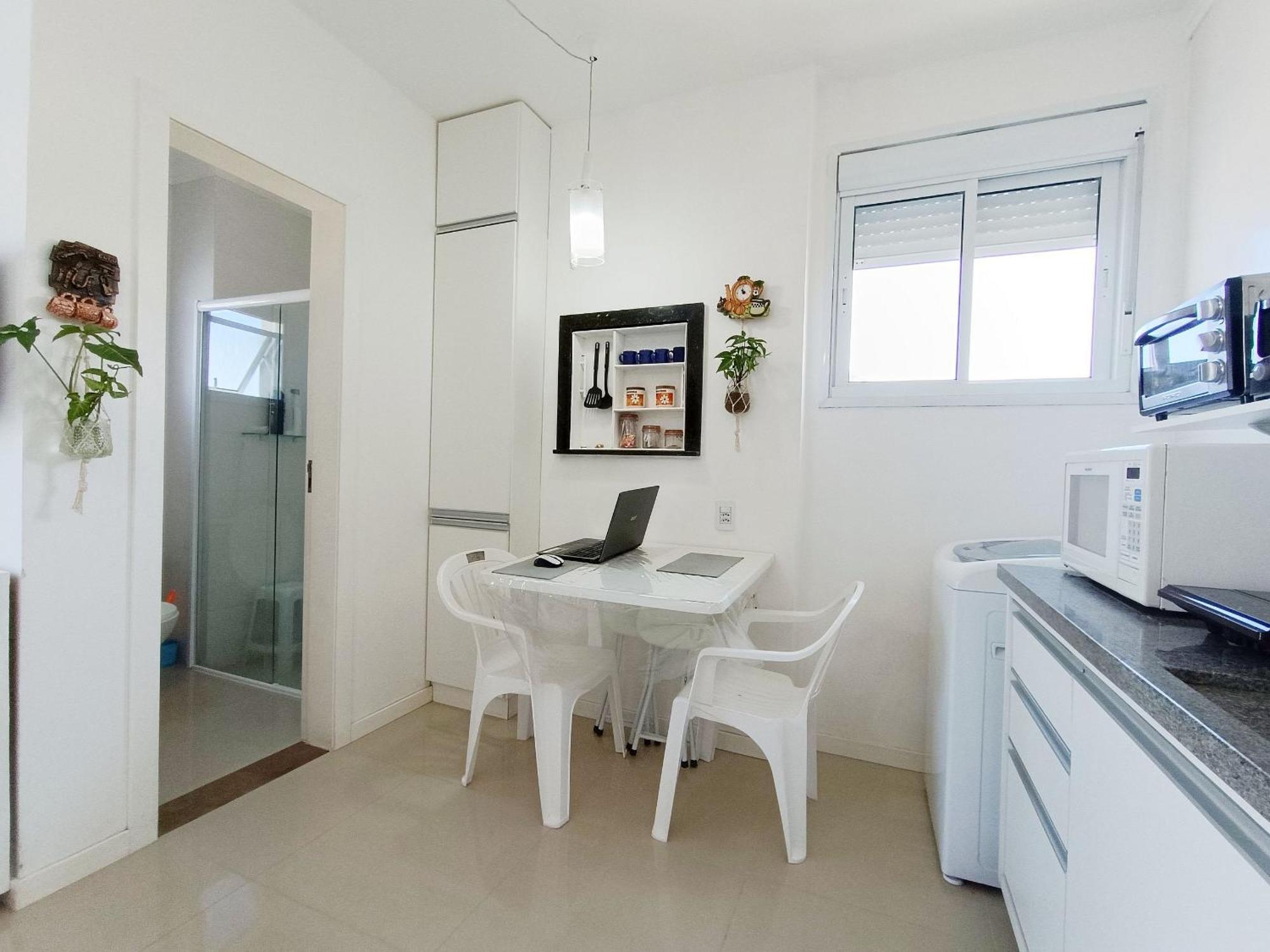 Apartment Cobertura Loft, Incrivel Vista Mar! - Sbr501 Florianopolis