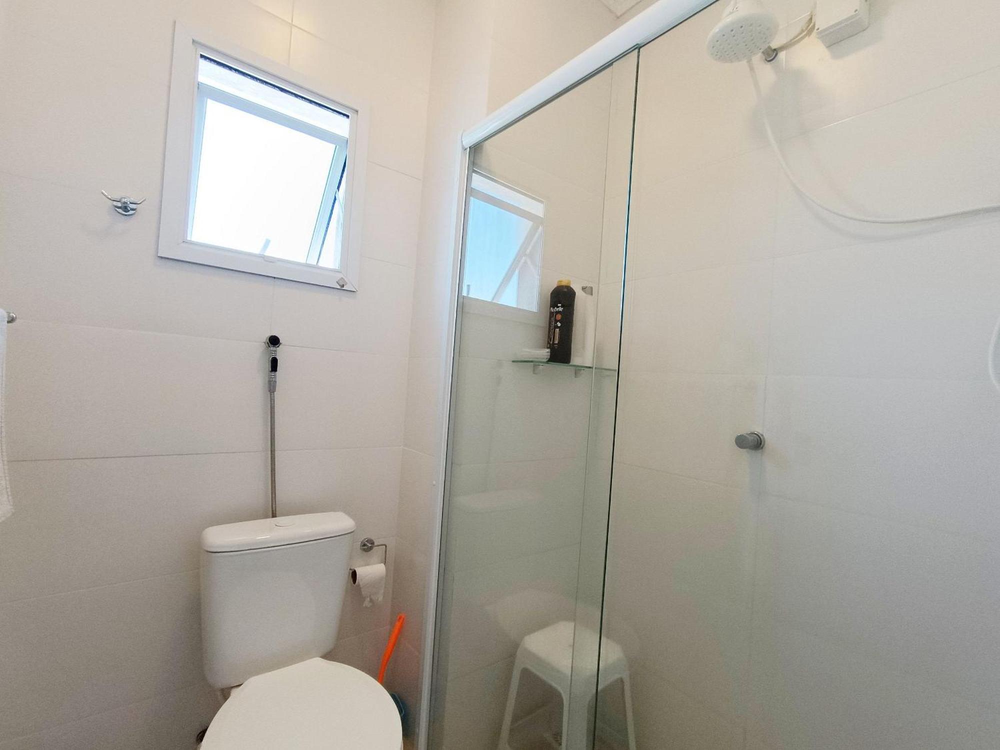 Apartment Cobertura Loft, Incrivel Vista Mar! - Sbr501 Florianopolis