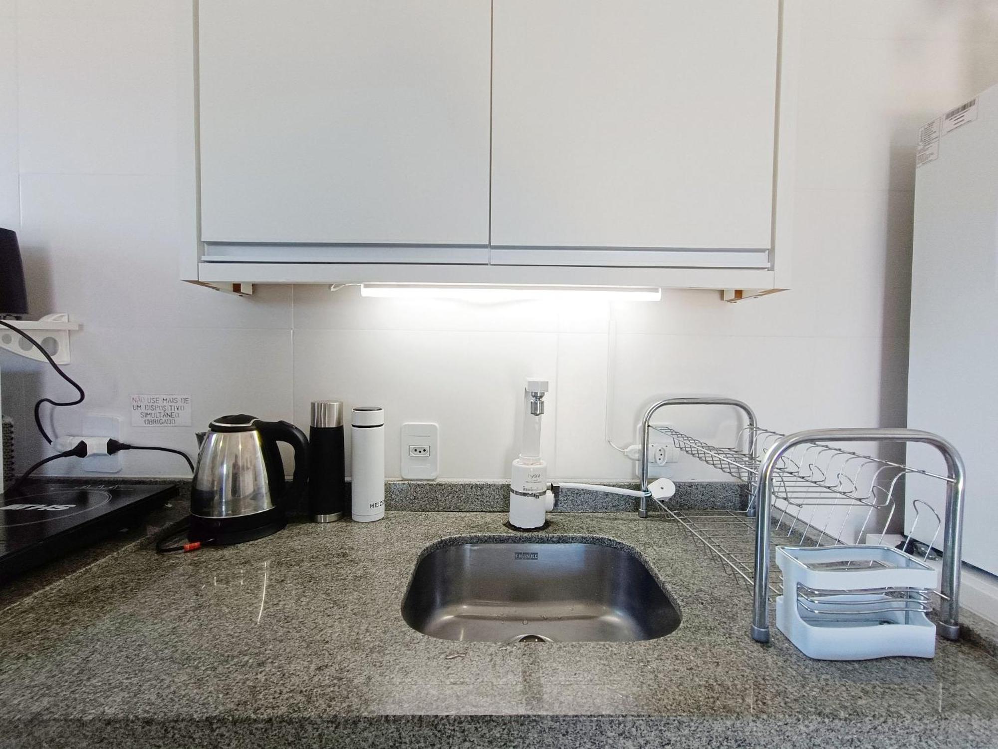 Cobertura Loft, Incrivel Vista Mar! - Sbr501 *
